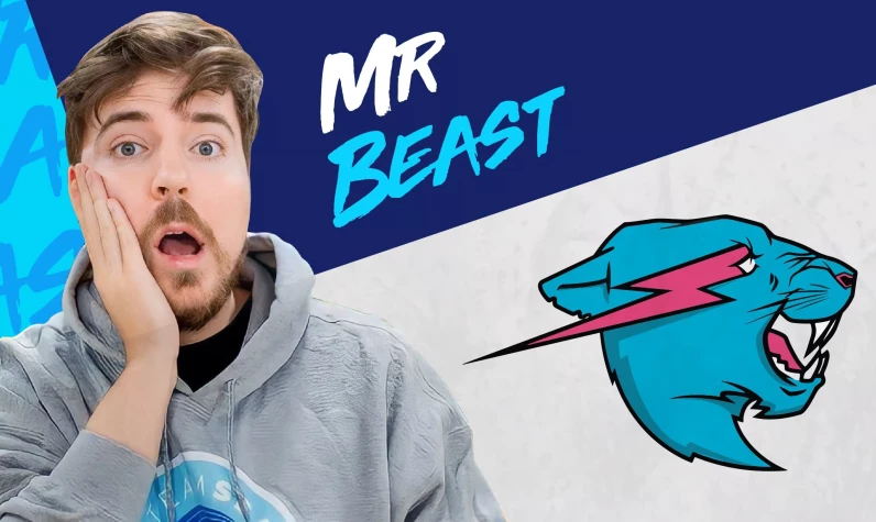 Dünyanın en çok abonesi olan youtuber Mr Beast'ın başı belada! 'Hayırseverlik videolarında kara para aklıyor' iddiası!