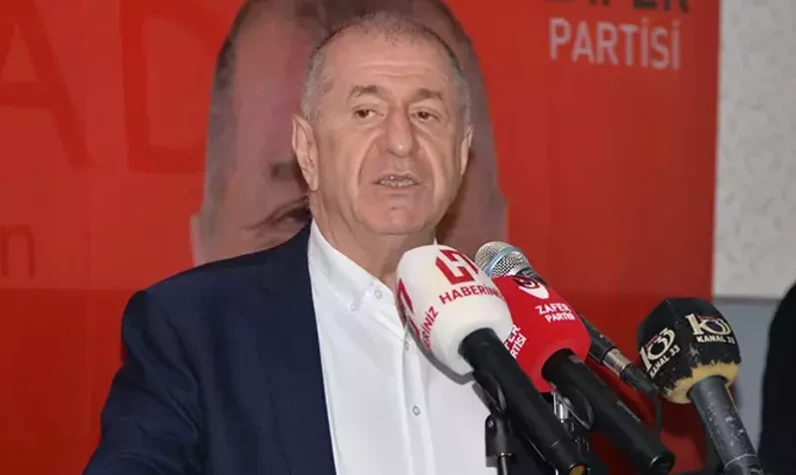 Ümit Özdağ'ın Fethiye provokasyonu yalan çıktı! DDM gerçekleri tek tek açıkladı!