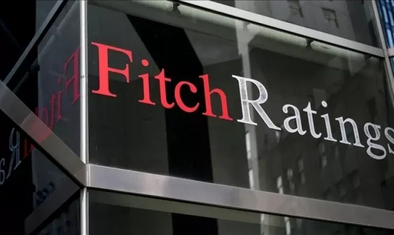 2025 işaret edildi! Fitch'ten not artışı sonrası enflasyonla ilgili ilk açıklama!