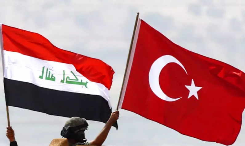 Irak hükümetinden Türkiye kararı! Artık o yaş grubundakilere serbest!