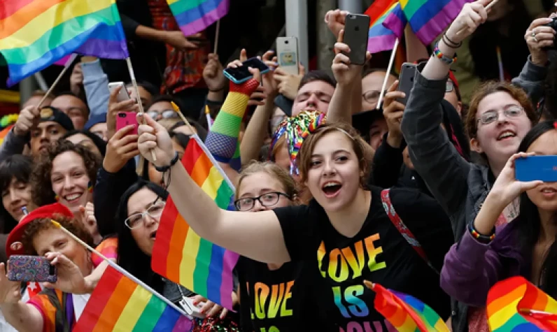 Gönderilen milyarlar belgelerle kanıtlandı! Yurt dışından Türkiye’deki LGBT derneklerine para aktı!