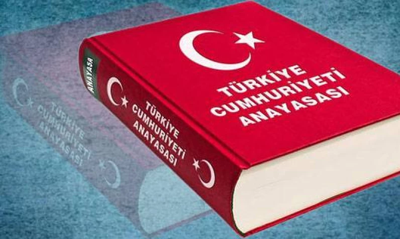 Anayasa'nın 4. maddesi tartışmalarına Beştepe'den açıklama: Değiştirilmezlik ilkesi korunmalı!