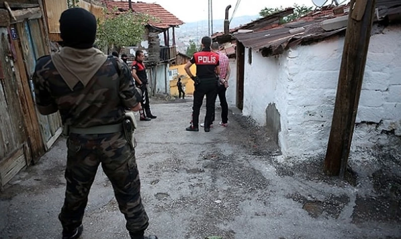 Bu semtlerde yürümek cesaret ister! İşte Türkiye'nin en tehlikeli mahalleleri: İlk sıradaki il şaşırttı!