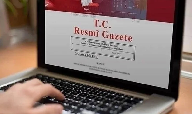 HSK kararları Resmi Gazete'de! 41 hakim ve 17 savcı terfi etti