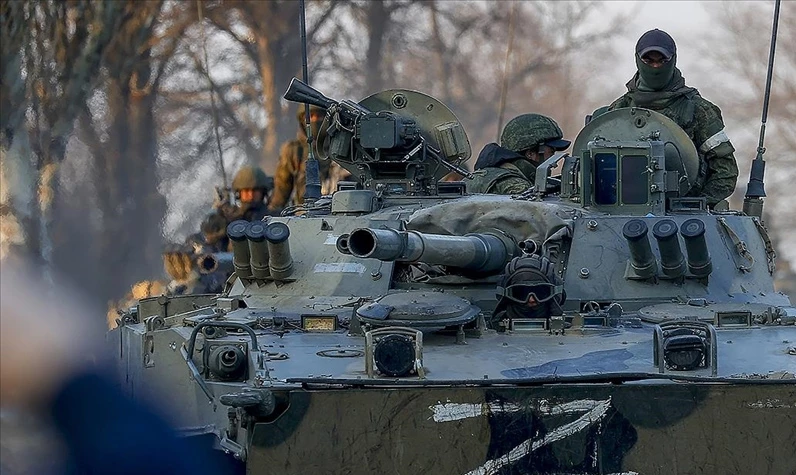 Cepheler boş kaldı! Kursk operasyonu balon mu? Kiev'in taktiksel hatası Ukrayna'nın sonunu getirebilir