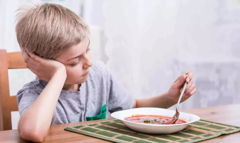 Ünlü beslenme uzmanından annelere tavsiye: Çocuğunuza her gün çorba içirin! Peki neden?