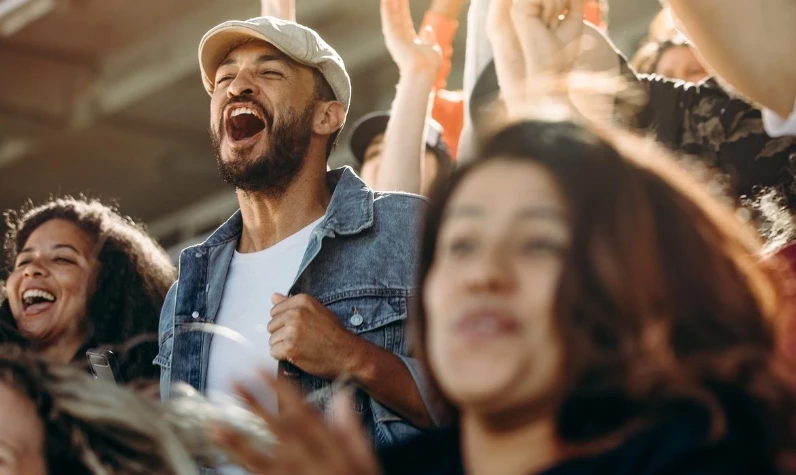 Kardiyolog maç izlemenin kalbi etkilediğini söyledi! Endişelenmeli misiniz?