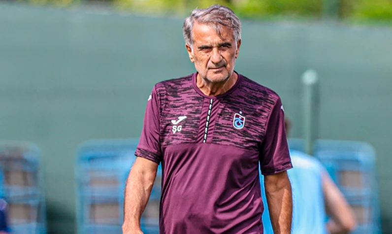 120 günlük hasret! Şenol Güneş kesin emir verdi: Trabzonspor'da tek parola galibiyet