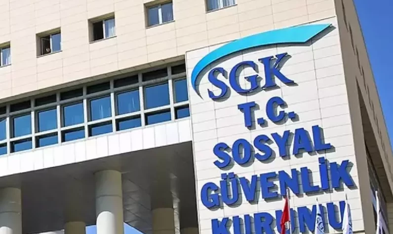 Bu borcu ödemeyen yandı! SGK'dan binlerce kişiye SMS gitti!