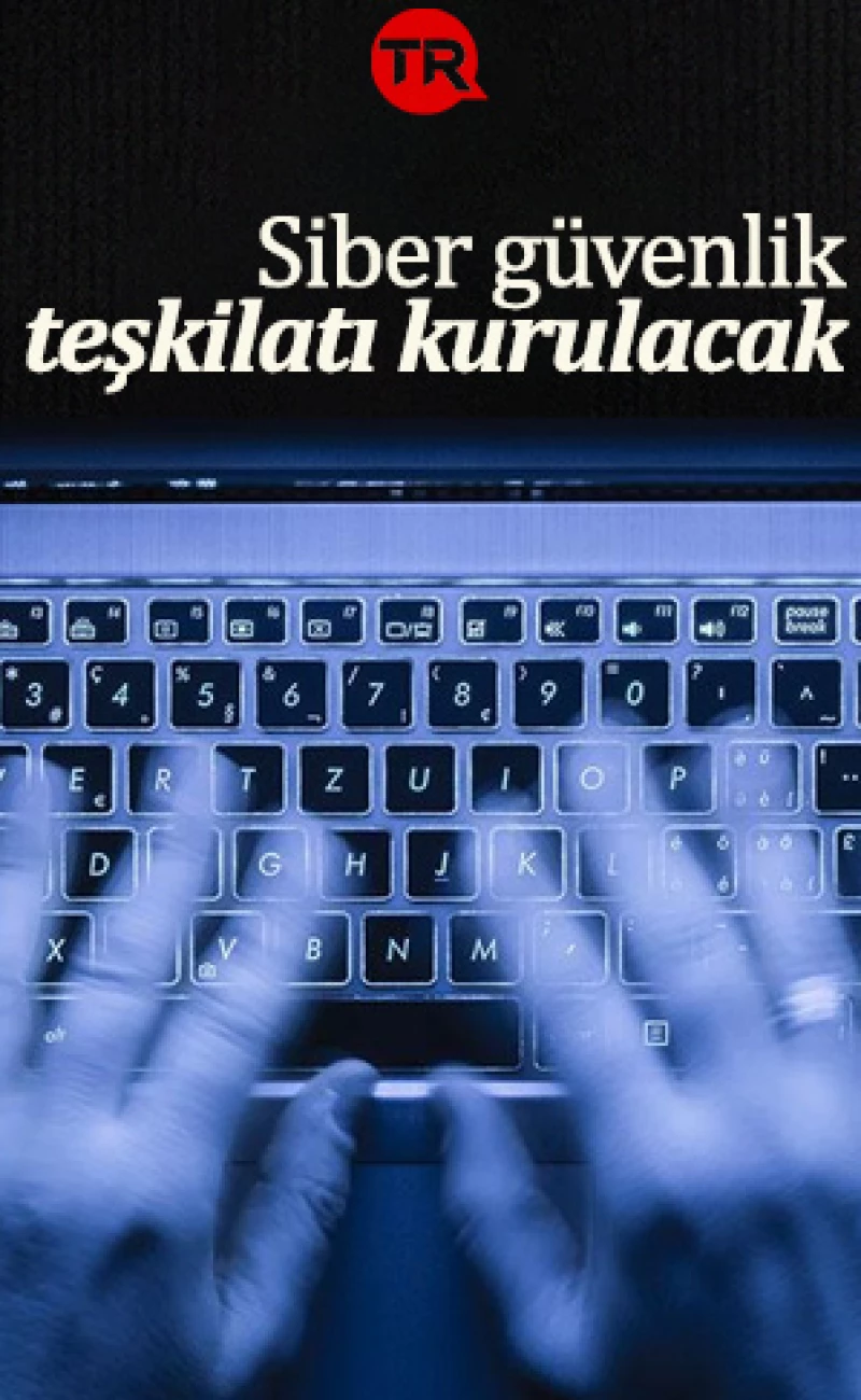 Müstakil siber güvenlik teşkilatı kurulacak mı? Bakan Fidan canlı yayında açıkladı