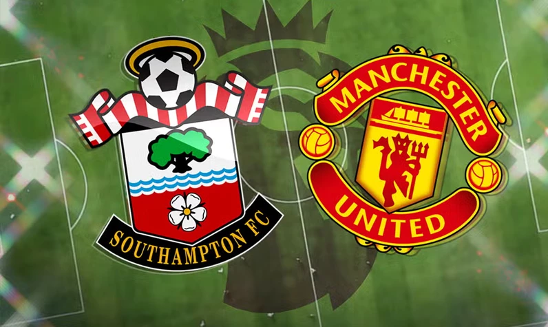 Southampton - Manchester United karşılaşması ne zaman oynanacak ve hangi platformdan izlenebilir?