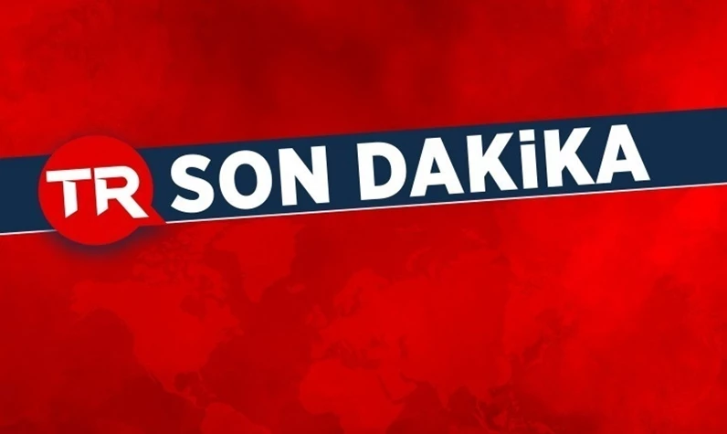 Son dakika... ABD ve 4 ülkeden Ortadoğu kararı! Acilen toplanacaklar