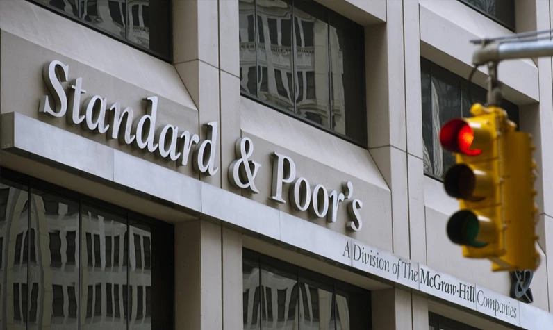 Türkiye için sevindiren değerlendirme: S&P'den kredi notunda yeni artış içinm sinyal geldi