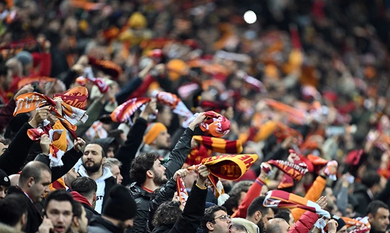 2024 Galatasaray- Beşiktaş derbisi ne zaman, saat kaçta? Galatasaray'ın derbi tarihleri...