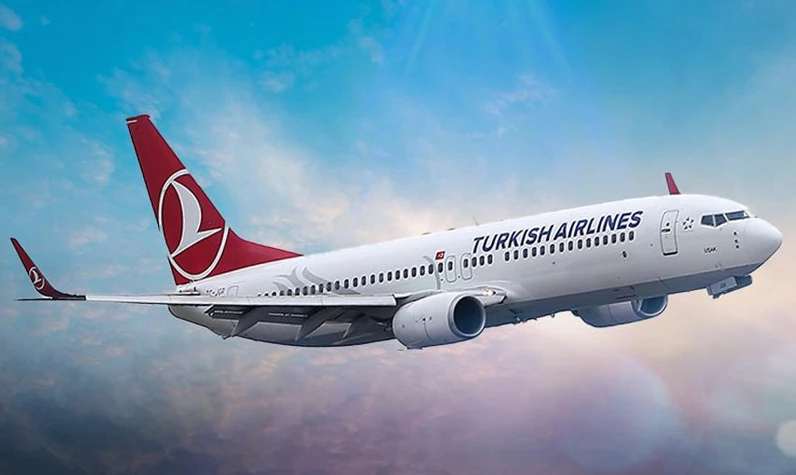 THY'nin Business Class bilet fiyatları ne kadar? İşte En pahalı uçak bileti...