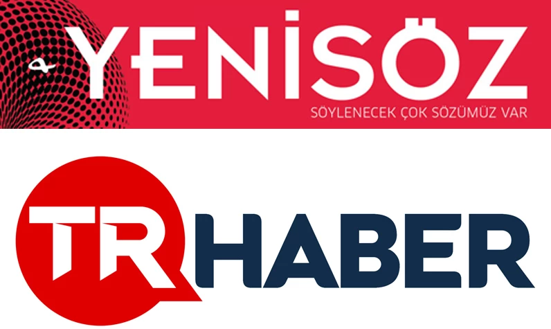 yenisoz.com.tr yayın hayatına trhaber.com olarak devam ediyor