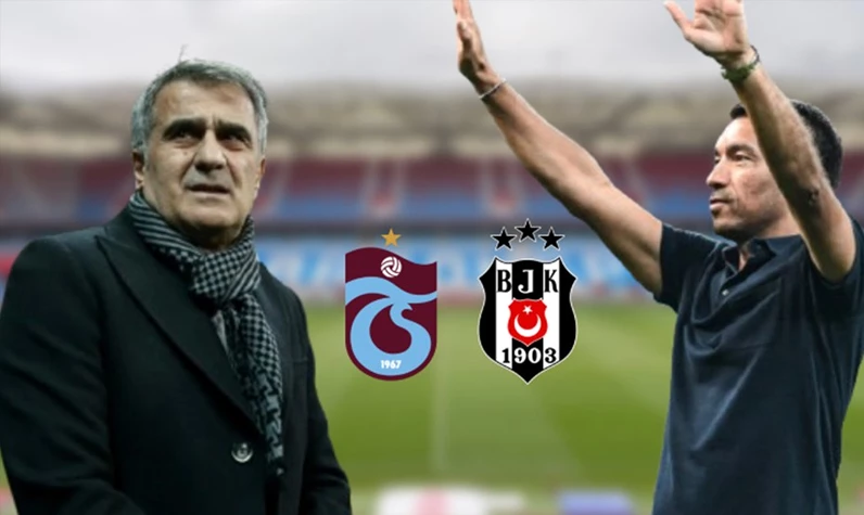 Dev derbi için heyecan dorukta! Trabzonspor - Beşiktaş maçı biletleri satışa sunuldu