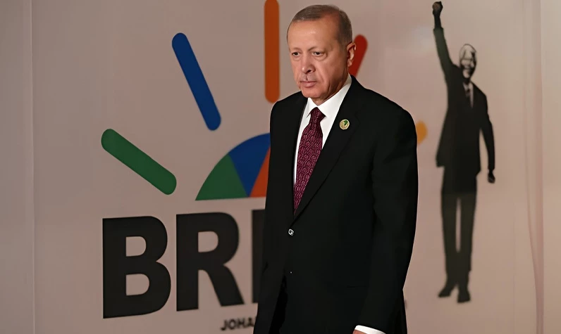 Türkiye tabuları yıktı! ABD basını kritik adımı analiz etti: Ankara BRICS’e başvuru yapan ilk NATO üyesi