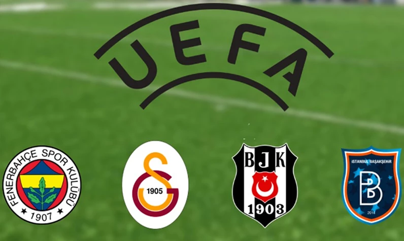 UEFA kadro bildiriminde son gün ne zaman? İşte temsilcilerimizin son durumları...