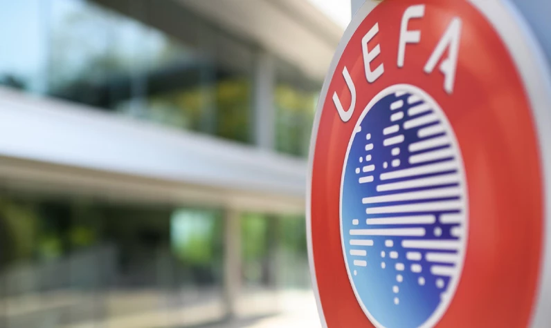 Süper Lig ekiplerine UEFA'dan MEN cezası gelebilir! Beşiktaş, Trabzonspor ve Başakşehir ceza alacak mı?