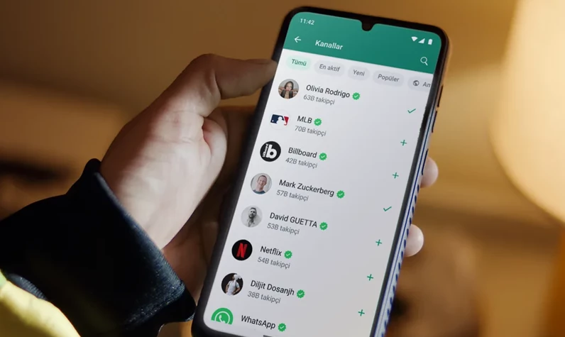 WhatsApp uygulamasında çığır açacak yeni özellik! Diğer uygulamalardan mesaj gönderilecek