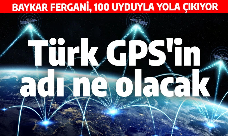 Türk GPS için 100 uydu yolda: Selçuk Bayraktar açıkladı, ismi merak konusu oldu