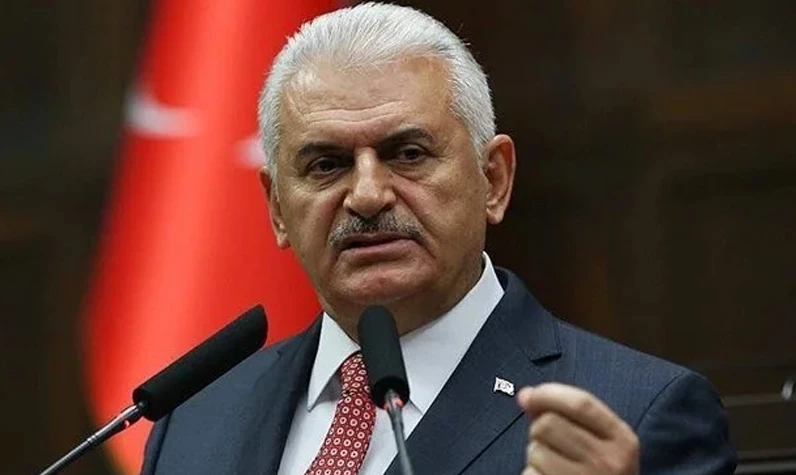 Son dakika... Binali Yıldırım hastaneye kaldırıldı! Sağlık durumu nasıl?