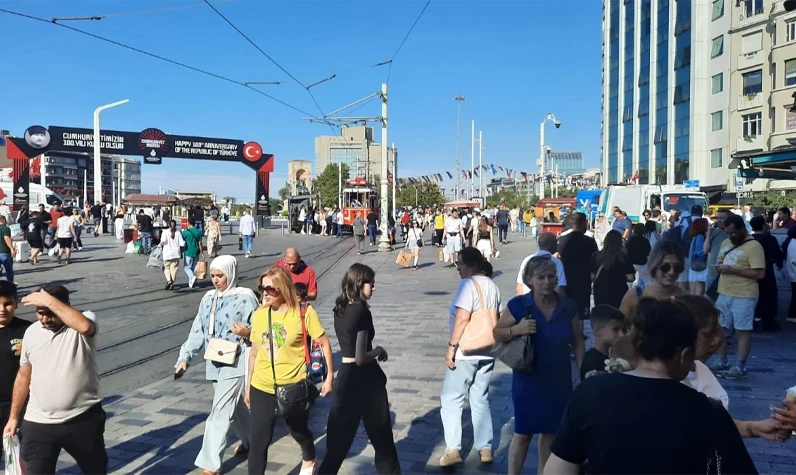 Yunan turist İstanbul'da kayboldu: 8 gün sonra bakın nerede ortaya çıktı