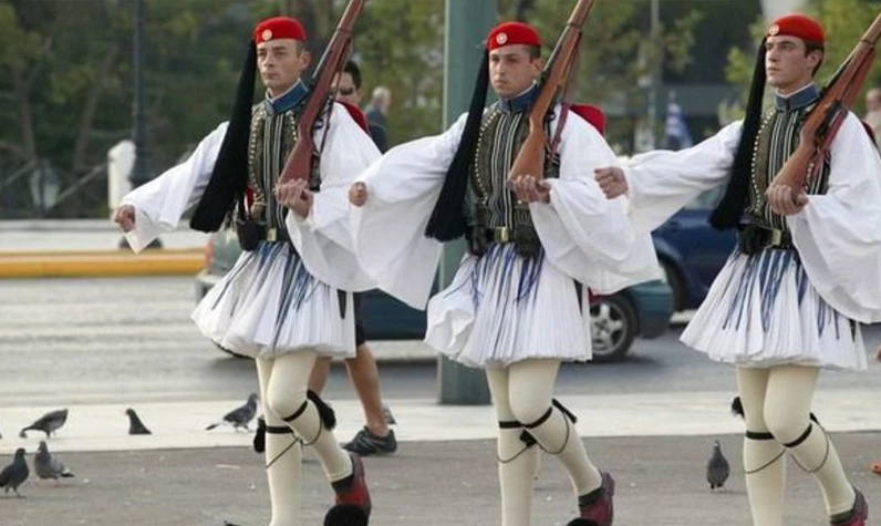 Asker bulamıyorlar! Yunanistan Harp Okulları alarm verdi: Bakanlık acil durum ilan etti.