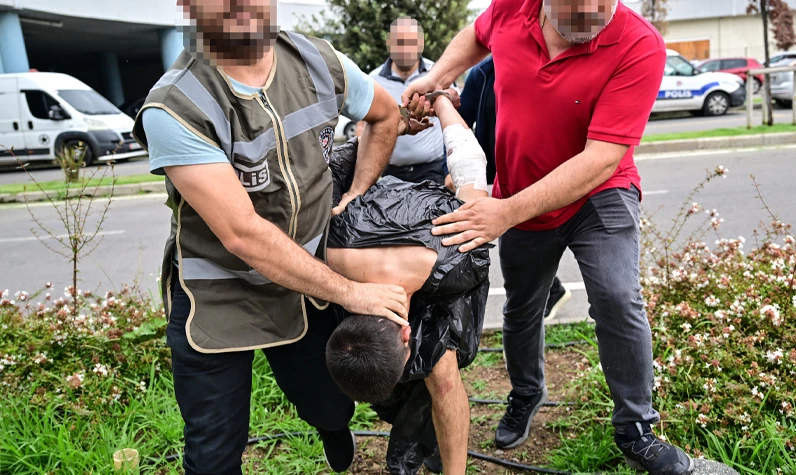 Akıllara durgunluk veren ifade! Şeyda Yılmaz'ı şehit eden Yunus Emre Geçti kendini böyle savundu! Polis olduklarını bilmiyordum