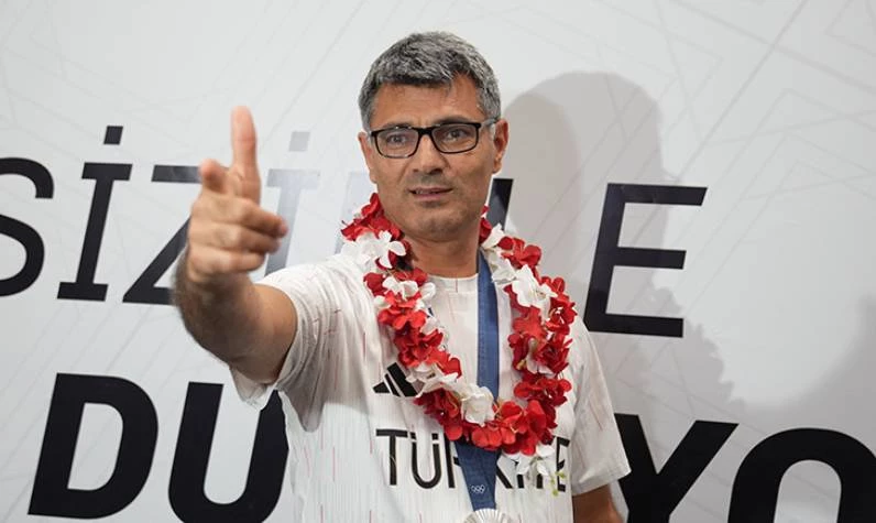 Yusuf Dikeç Olimpiyatlarda kaç para kazandı? Yusuf Dikeç'e kaç para ödül verildi?