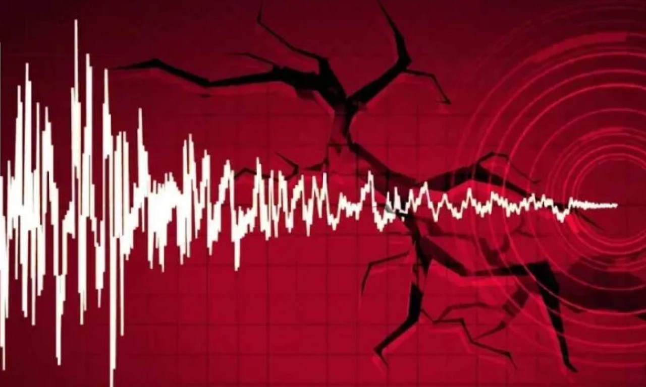 11 Ekim Bartın-Zonguldak'ta deprem nerede oldu, merkez üssü neresi?