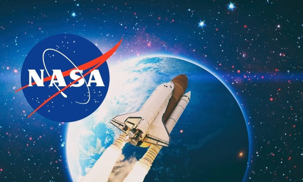 NASA kritik sorunlara çözüm bulanlara ödül vereceğini açıkladı! Rakımı duyanlar şoke oldu! Son tarih açıklandı…