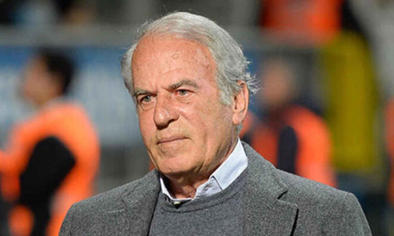 Mustafa Denizli'den şok sözler: Fenerbahçe büyük takım görüntüsü vermiyor!