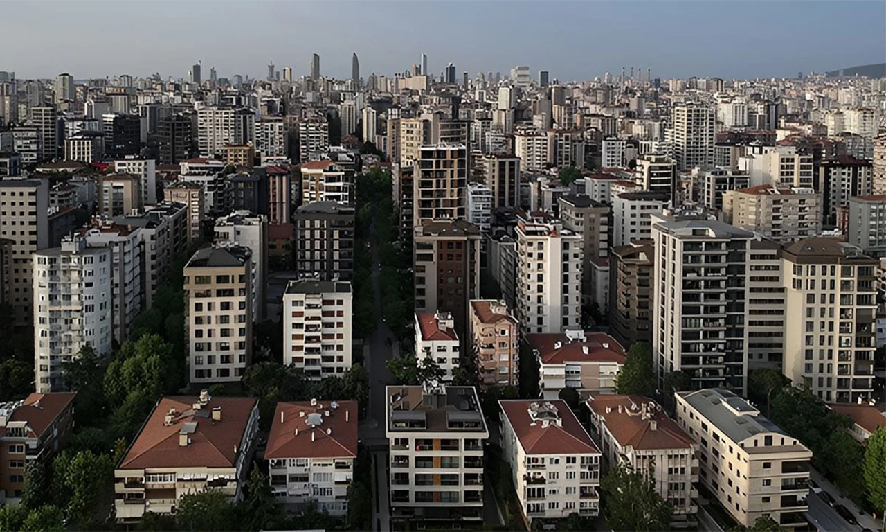 Dudak uçaklatan kira fiyatları! İstanbul'un en ucuz ve en yüksek kiralar o ilçelerde