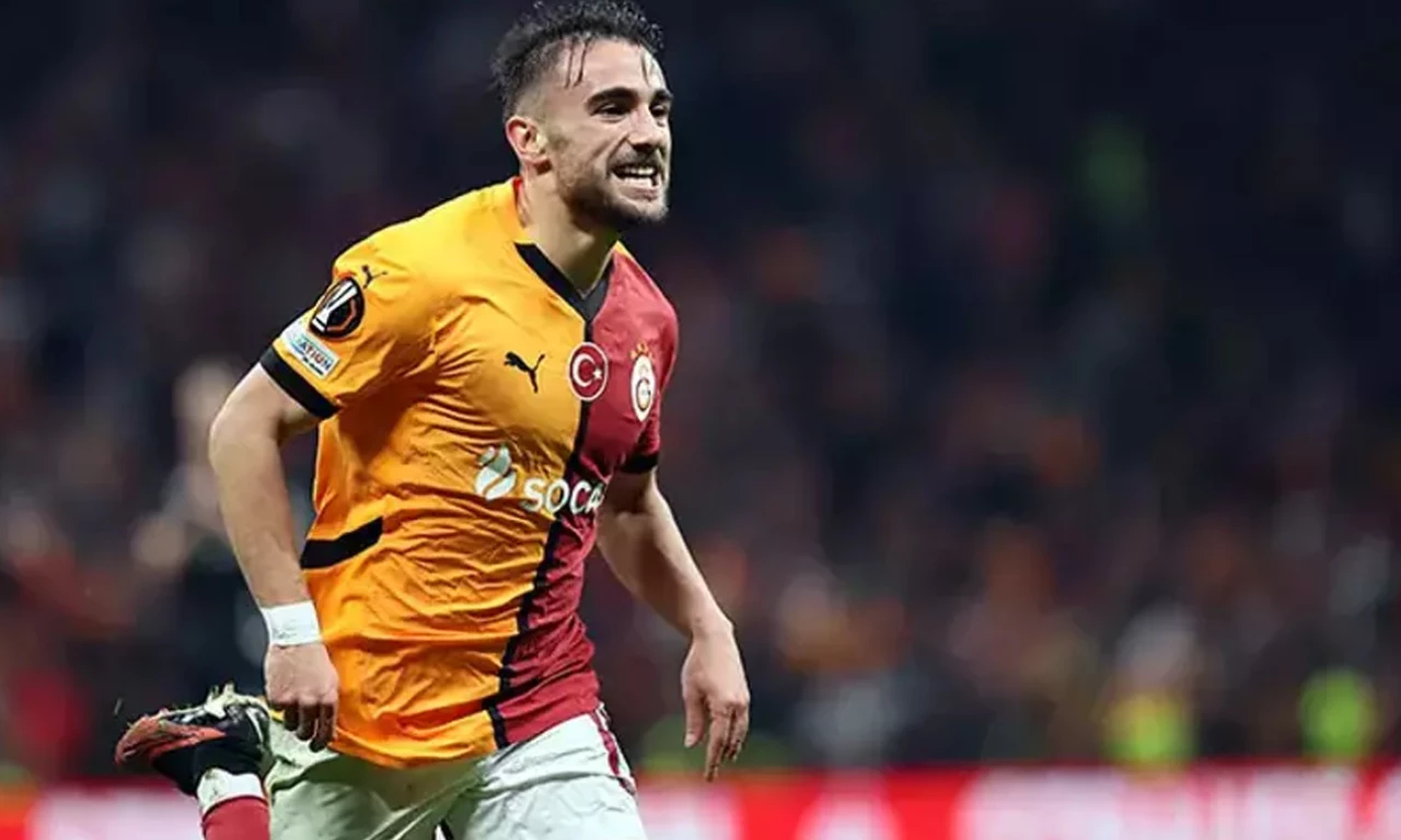 Galatasay'ın başına devlet kuşu kondu! İspanyol devi kapıya dayandı: Transfer etmek için kesenin ağzını açtılar...