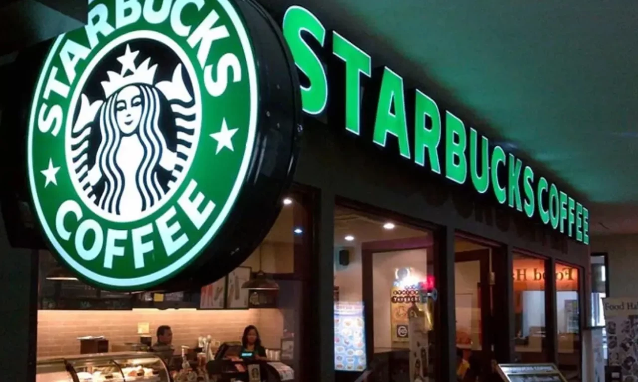 Boykot krizi Starbucks'ı vurdu: Satışlarda düşüş devam ediyor...