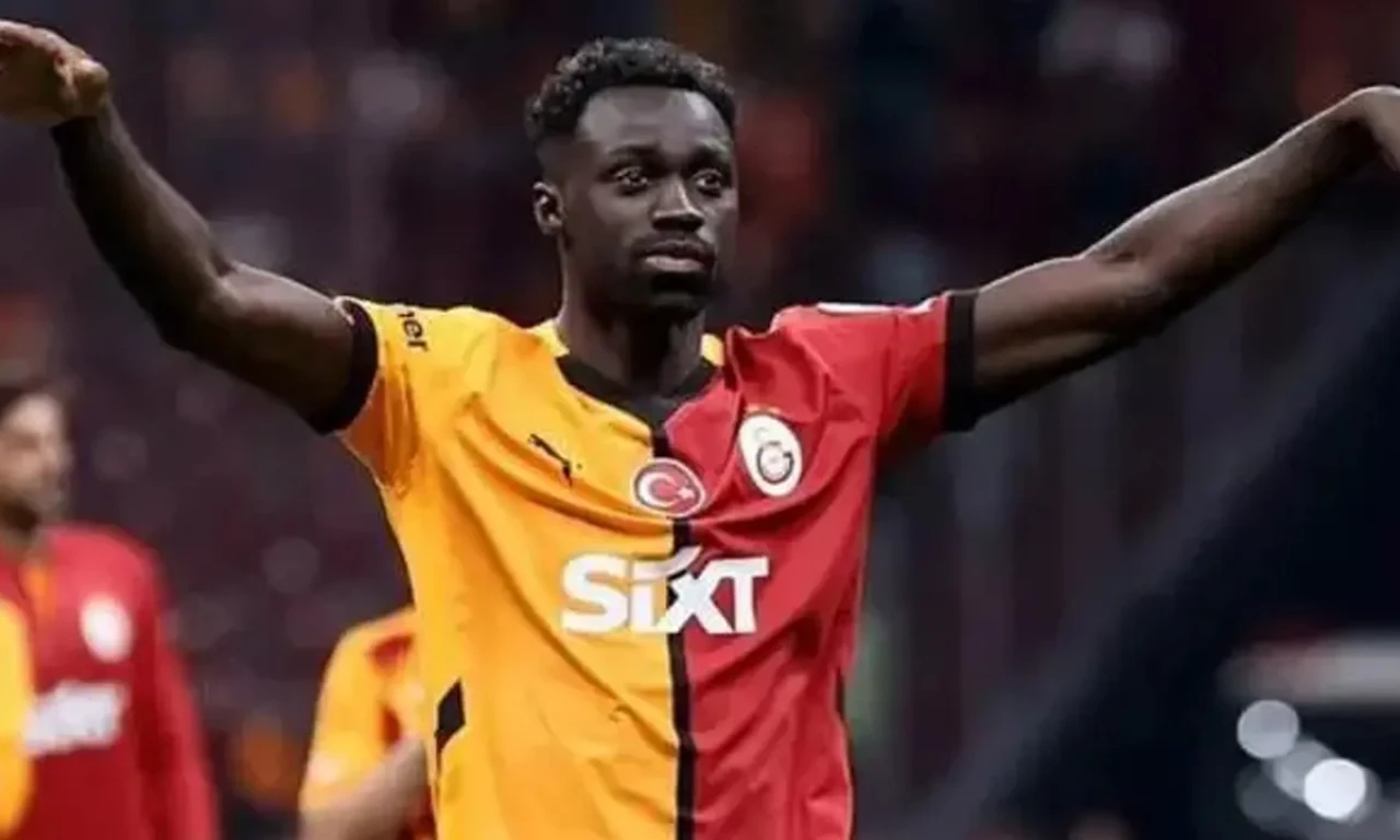 Davinson Sanchez’in geleceği belli oldu: Ayrılık mı devam mı?