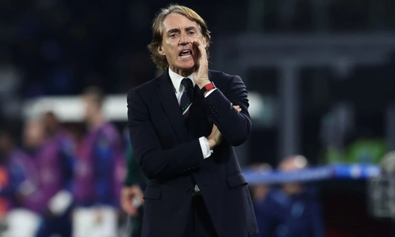 Dudak uçuklatan tazminat: Mancini Suudi Arabistan'dan ne kadar alacak?