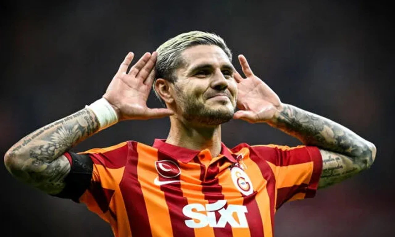 Galatasaray'da şok gelişme! Mauro Icardi’nin yeni rotası açıklandı: Arjantinli yıldız hangi takımla anlaştı?