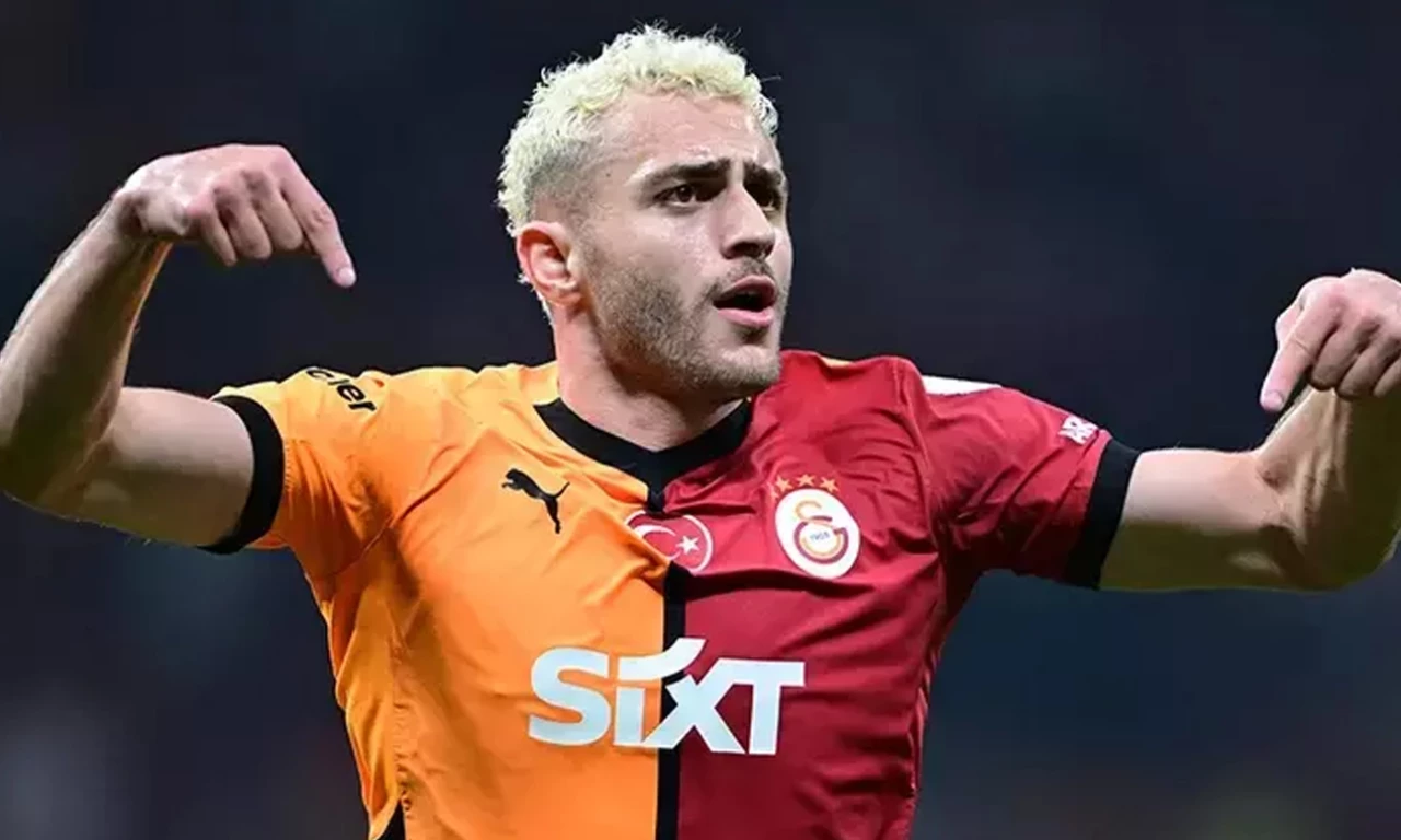 Barış Alper Yılmaz’ın transferdeki kritik detayı: Serbest kalma bedeli ne kadar?