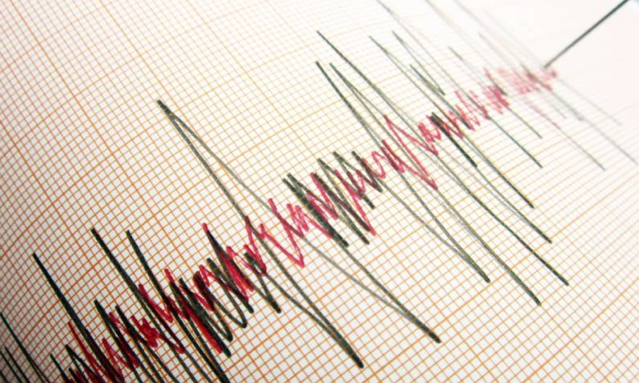 15 Ekim Sivas'ta deprem nerede, hangi ilçede oldu? Deprem kaç saniye sürdü?