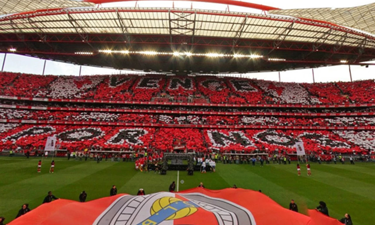 Benfica'nın üstünde kara bulutlar dolaşıyor! 3 Yıl men tehlikesiyle karşı karşıya! Kerem Aktürkoğlu ve Orkun Kökçü'de etkileyecek mi?