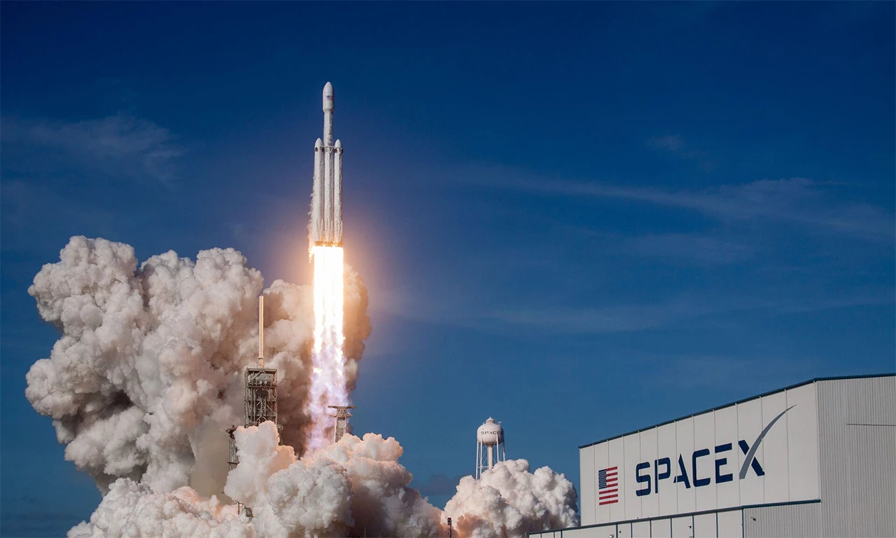 Çin geride kalmadı! SpaceX şirketine rakip çıkıyor: Uzay'da büyük bir rekabet oluşacak