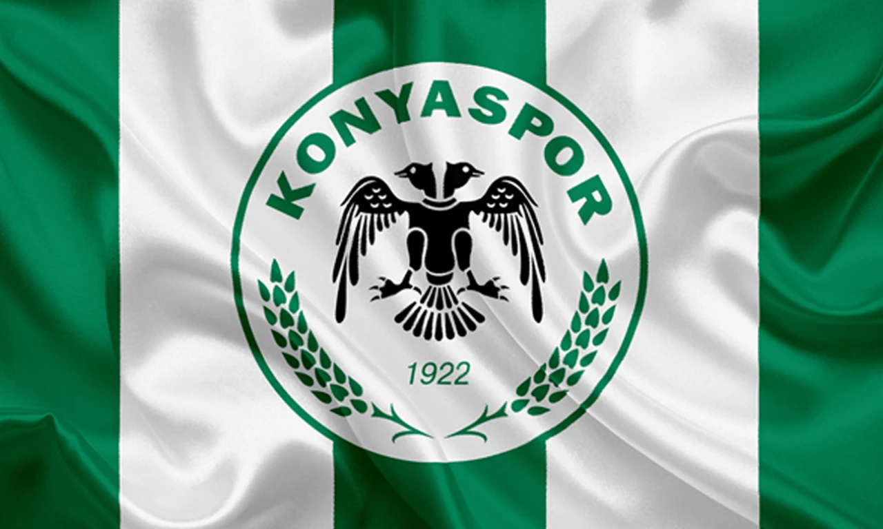 Konyaspor’da flaş ayrılık! Hangi isimle yollar ayrıldı?