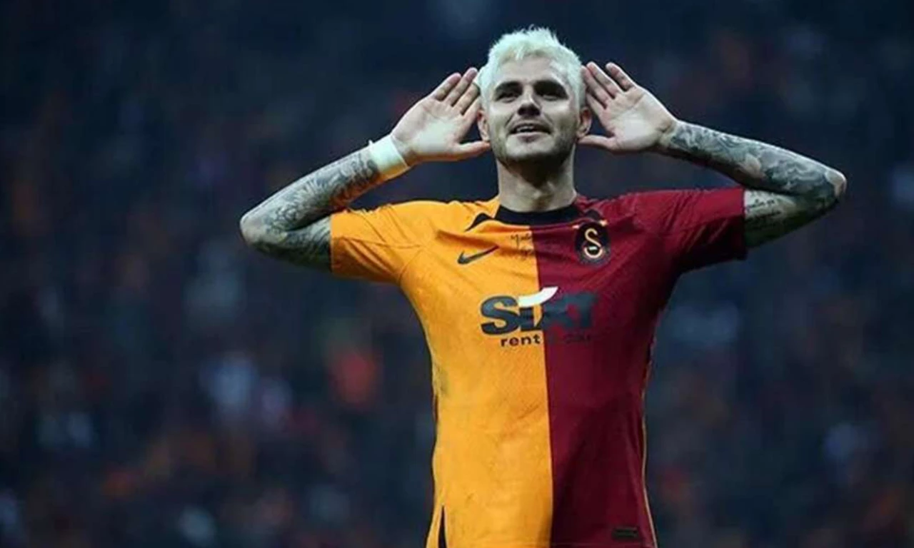 Galatasaray'da Icardi sürprizi! Sözleşmesindeki gizli madde ortaya çıktı...