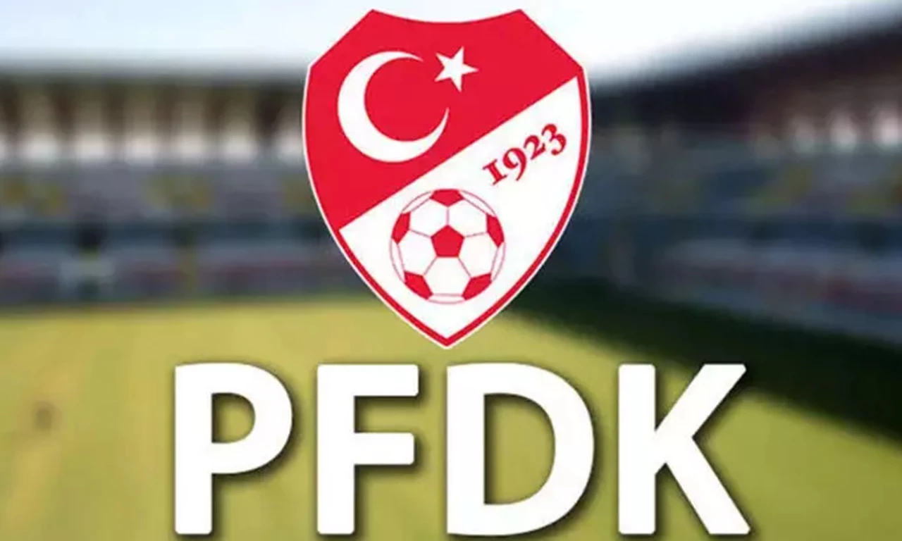 PFDK kararını verdi: Diyarbekirspor’un çekilme kararına cevap geldi! Ne kadar para cezası aldı? Hangi oyuncu kaç maç ceza aldı?