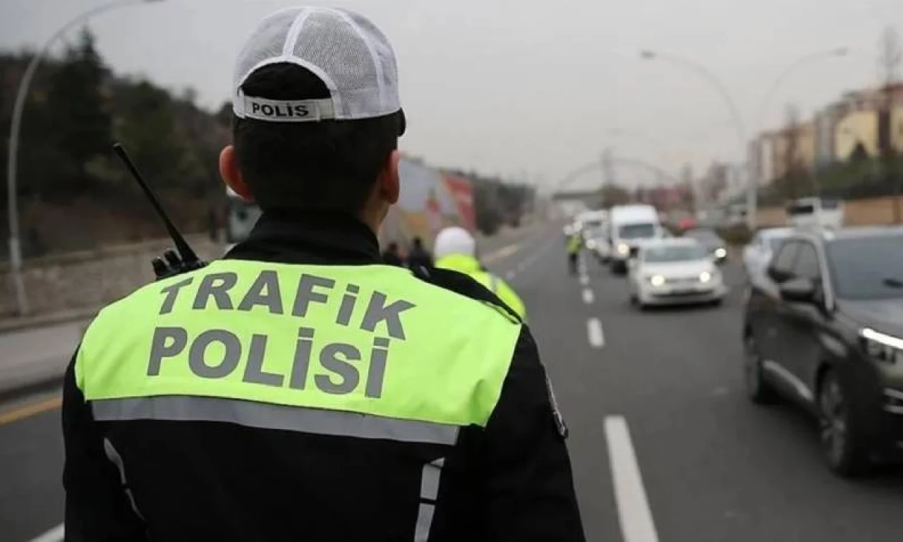 20 Ekim bugün İstanbul kapalı yollar listesi | Kapalı yollar saat kaçta açılacak?