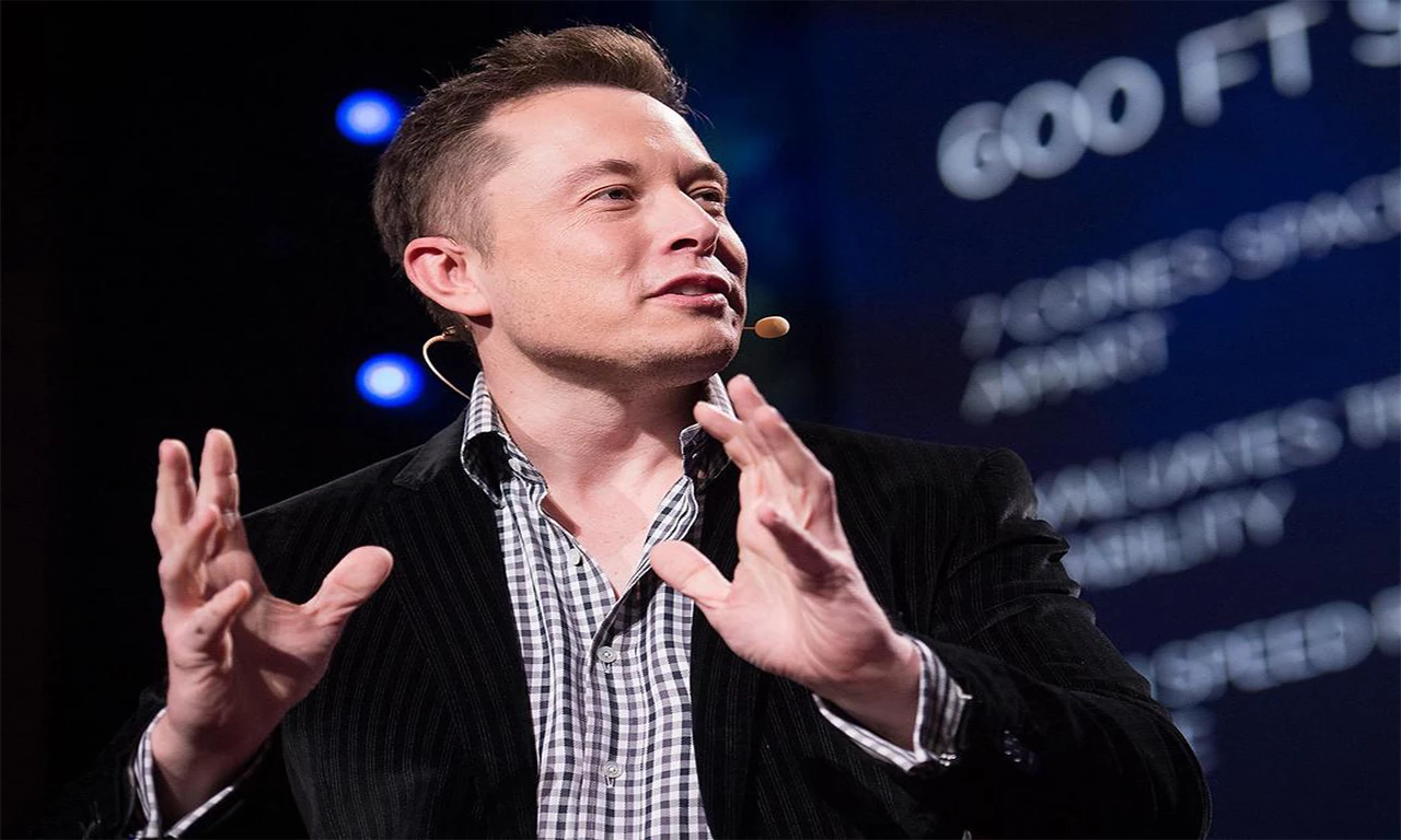 Elon Musk'tan çarpıcı açıklama: Dünyanın devleri Harris'e milyar dolar aktarıyor!