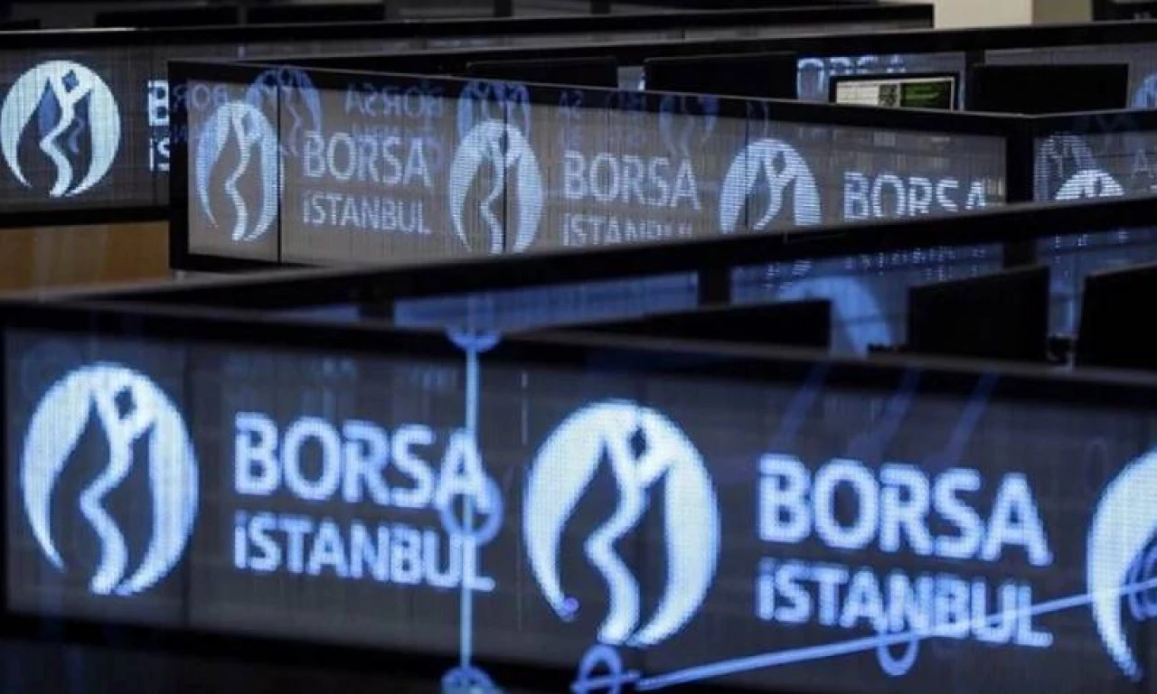 28 Ekim Borsa bugün kaça kadar açık? 28 Ekim Borsa İstanbul kaçta kapanıyor?